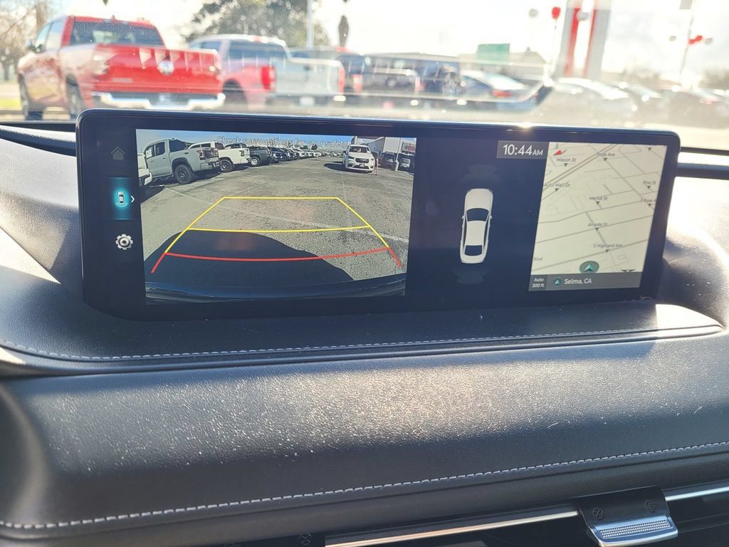 Used 2023 Genesis G80 2.5T RWD image 17