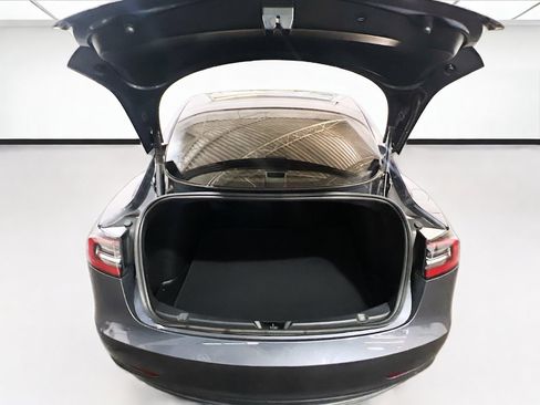 Used 2023 Tesla Model 3 Performance AWD/4WD image 19