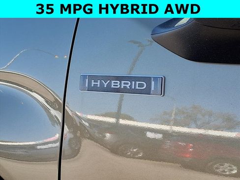 New 2025 Subaru Forester Limited image 9