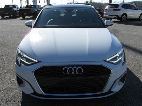 Used 2024 Audi A3 2.0T Premium image 16