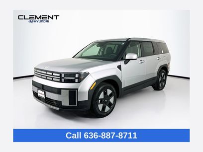 New 2026 Hyundai Santa Fe SE