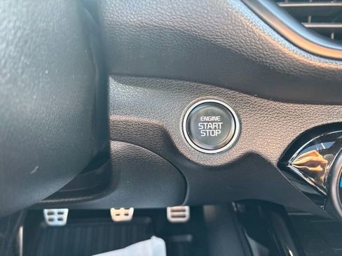 Used 2023 Kia Forte GT FWD image 21