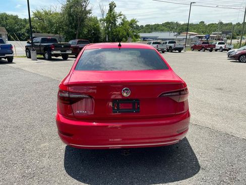 Used 2019 Volkswagen Jetta SEL FWD image 6