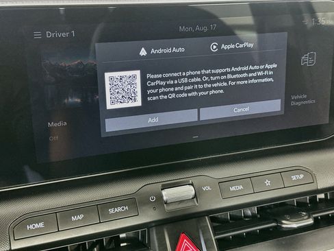 Used 2025 Kia K4 FWD image 22