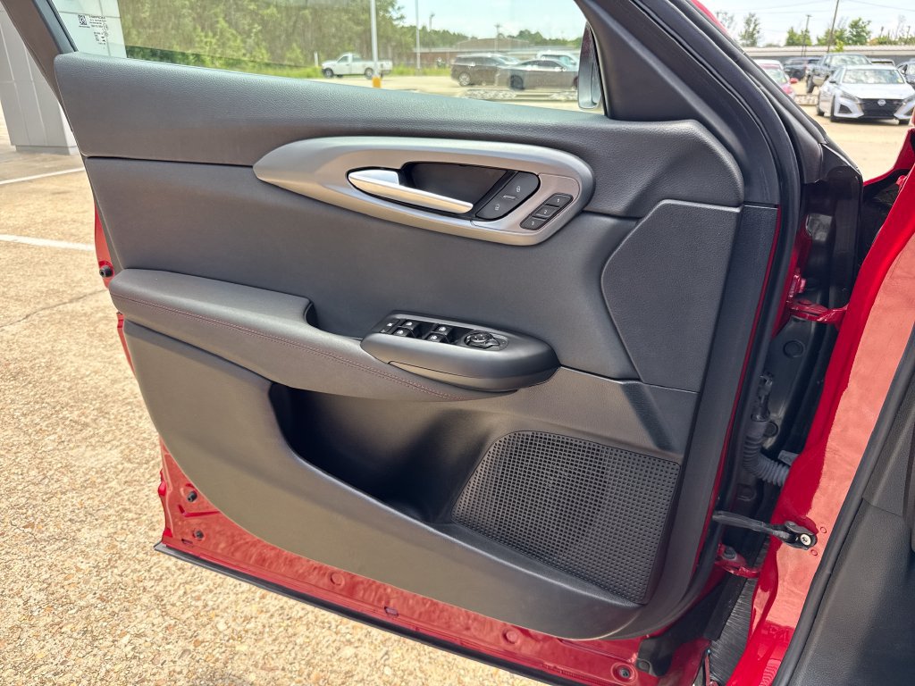 Used 2024 Dodge Hornet R/T AWD/4WD image 21