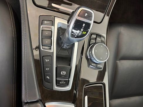 Used 2016 BMW 528i xDrive Sedan image 19