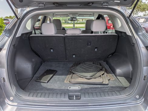 Used 2019 Hyundai Tucson SEL w/ Cargo Package FWD image 13