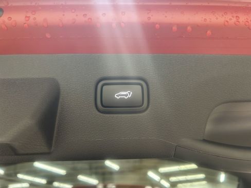 New 2026 Kia Sportage X-Line w/ X-Line Technology Package image 32