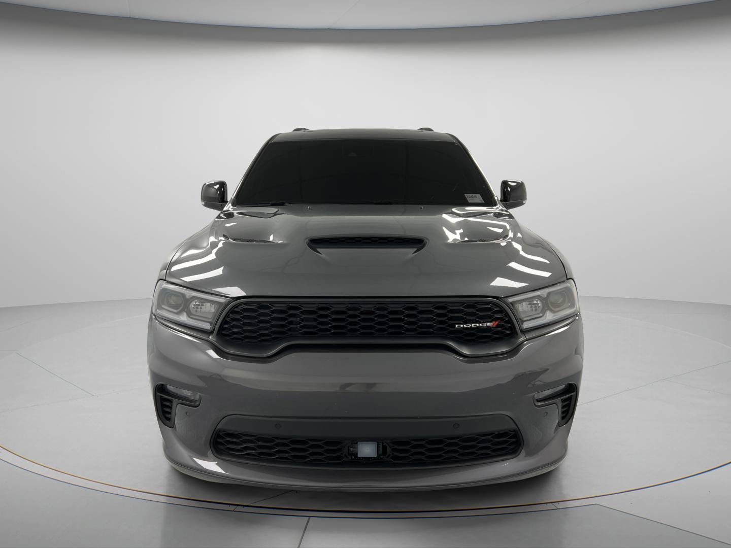 Used 2023 Dodge Durango GT AWD/4WD image 3