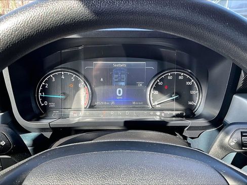 Certified 2024 Ford Maverick Tremor w/ Tremor Off-Road Package AWD/4WD image 19