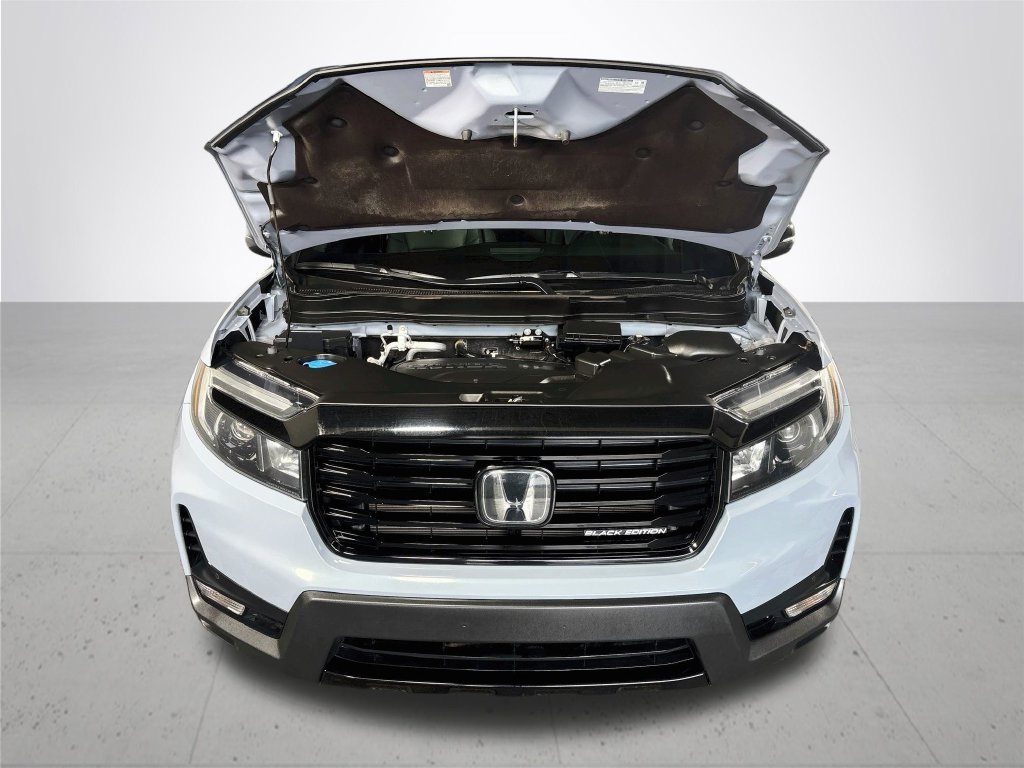 Used 2023 Honda Ridgeline Black Edition image 23