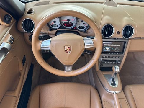 Used 2005 Porsche Boxster S image 26