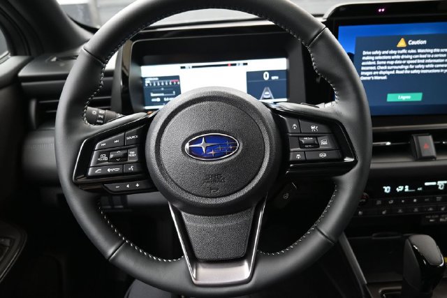 New 2026 Subaru Outback Touring XT AWD/4WD image 25