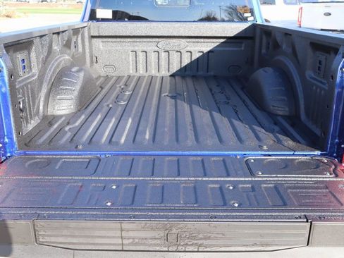 New 2026 Ford F250 Lariat w/ Black Appearance Package AWD/4WD image 25