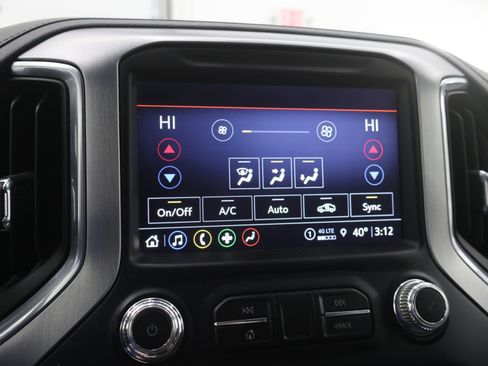 Used 2023 GMC Sierra 3500 SLT w/ Gooseneck/5TH Wheel Package image 56