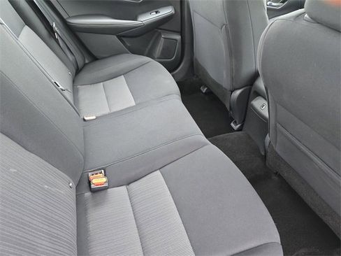 Used 2023 Nissan Sentra SV w/ All-Weather Package image 13