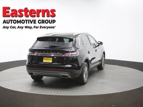 Used 2022 Lincoln Nautilus AWD w/ Premium Package image 39