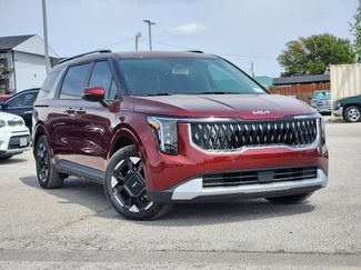 New 2026 Kia Carnival EX video 1