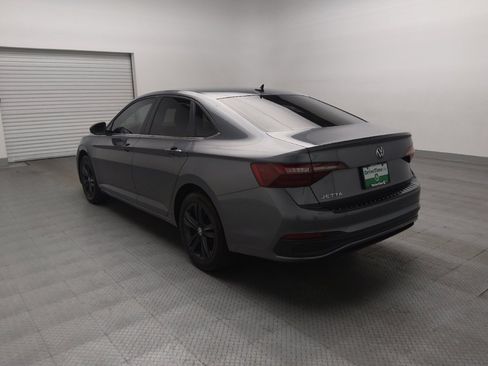 Used 2022 Volkswagen Jetta S FWD image 5