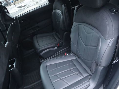 New 2027 Kia Telluride SX Prestige X-Pro AWD/4WD image 18