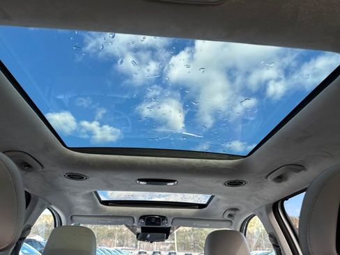 Used 2023 Hyundai Palisade Calligraphy image 20