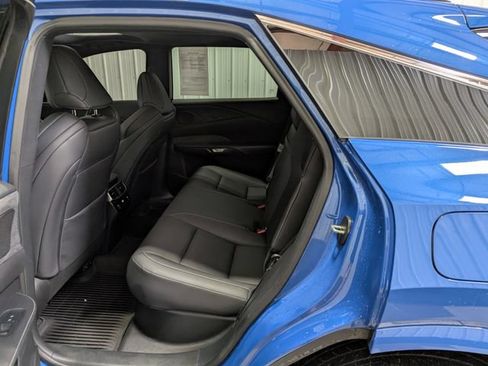 Used 2023 Lexus RX 350 F Sport w/ Accessory Package AWD/4WD image 10