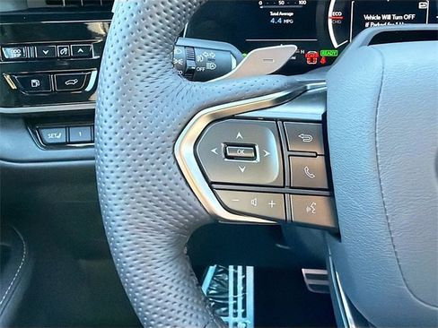 New 2026 Lexus TX 500h AWD image 41