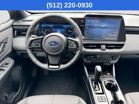 New 2026 Subaru Outback Limited XT image 29