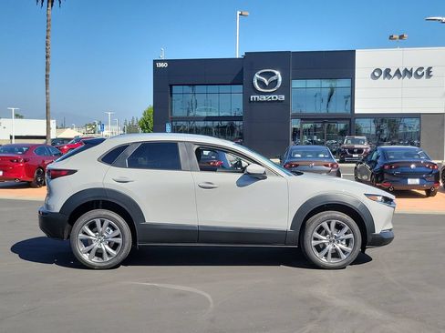 New 2026 MAZDA CX-30 AWD 2.5 S image 28