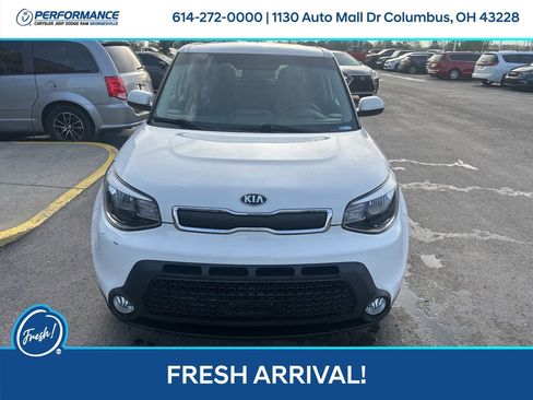 Used 2015 Kia Soul image 9