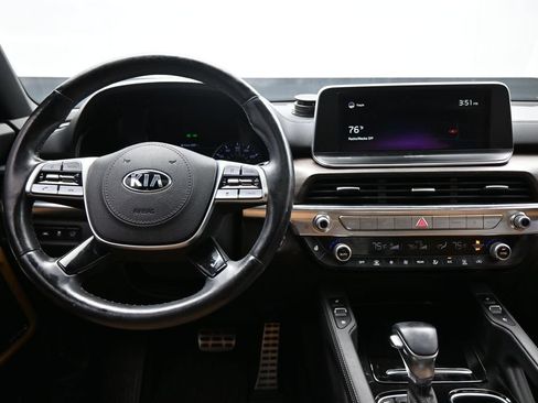 Used 2021 Kia Telluride SX AWD/4WD image 23