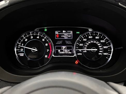 Used 2018 Subaru Forester 2.5i Touring w/ Popular Package #3B AWD/4WD image 27