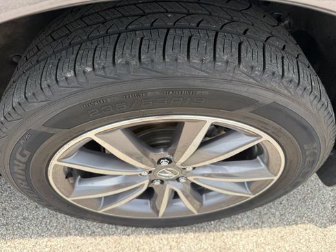 Used 2021 Acura RDX AWD w/ Technology Package image 13