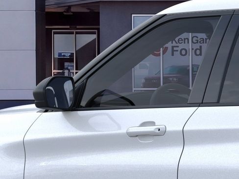 New 2025 Ford Explorer Active w/ Active Comfort Package AWD/4WD image 23