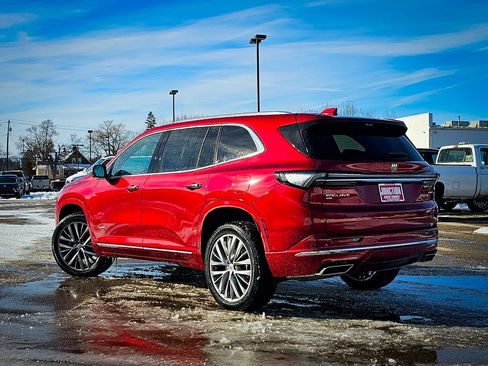 New 2026 Buick Enclave Avenir w/ Super Cruise Package image 5