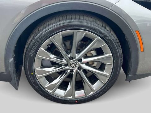 Certified 2023 Toyota Crown w/ Advanced Technology Package AWD/4WD image 14