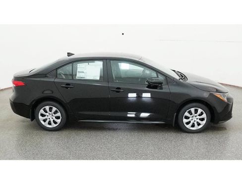 New 2026 Toyota Corolla LE FWD image 14