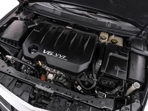 Used 2017 Cadillac XTS Premium Luxury w/ Driver Assist Package image 47