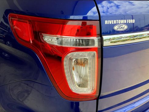 Used 2015 Ford Explorer FWD image 30