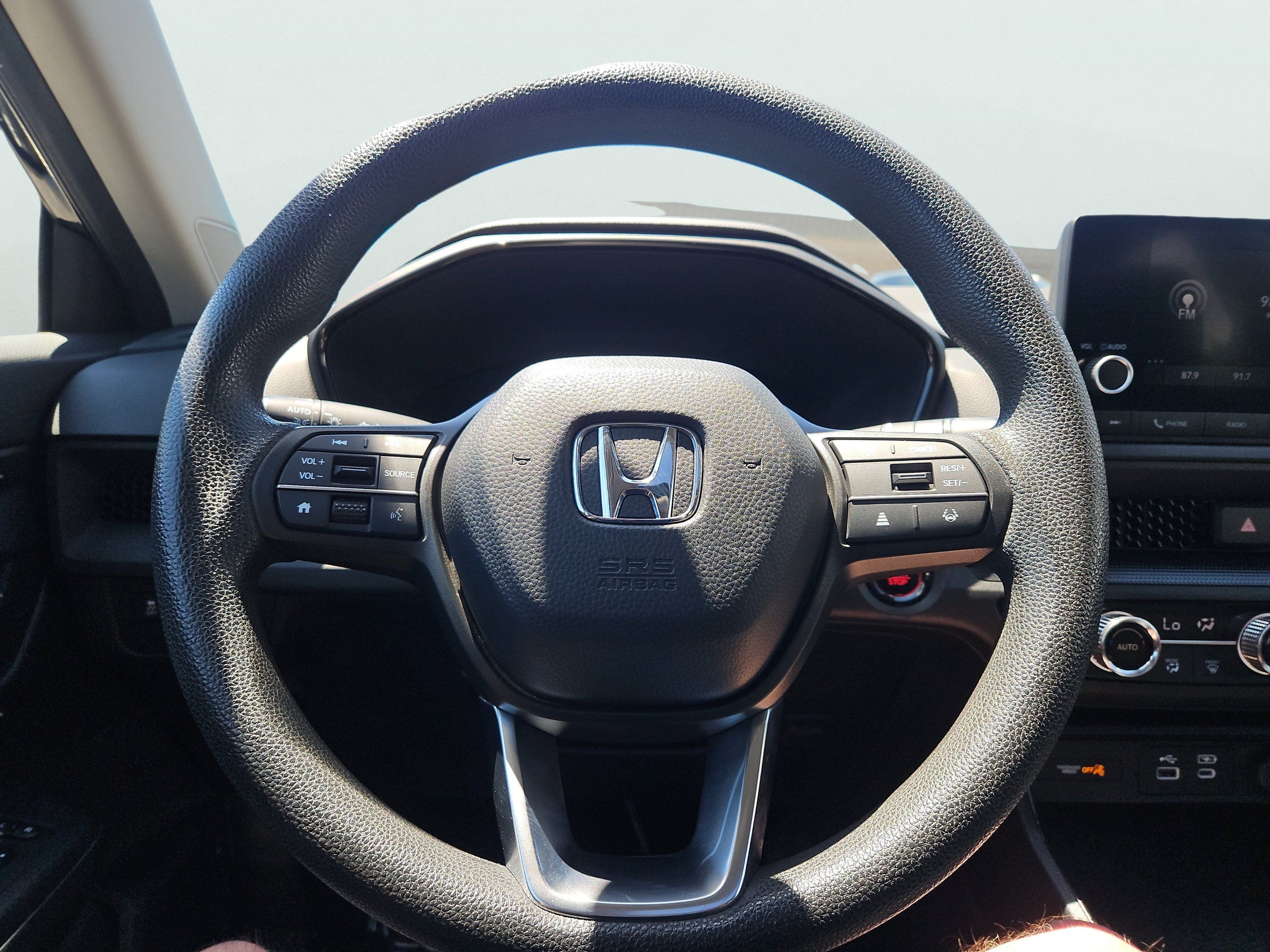 Certified 2024 Honda CR-V EX image 22