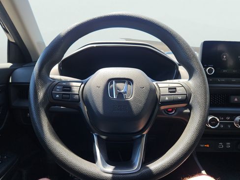 Used 2024 Honda CR-V EX image 22