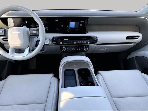 Certified 2026 Hyundai Palisade SEL AWD/4WD image 12