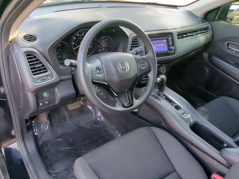 Used 2022 Honda HR-V LX image 13