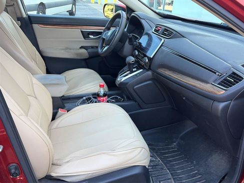 Used 2018 Honda CR-V EX image 14