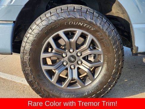 Used 2023 Ford F150 Tremor w/ Equipment Group 402A High AWD/4WD image 20