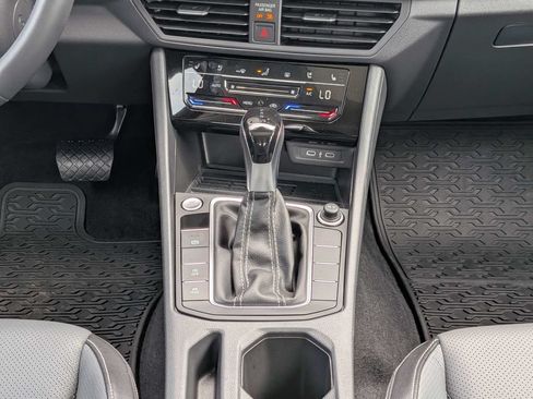 Certified 2026 Volkswagen Jetta SEL FWD image 23