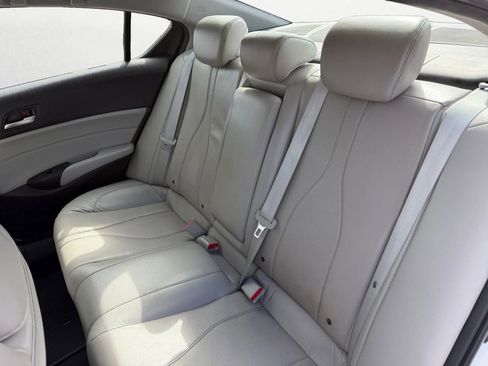 Used 2020 Acura ILX w/ Premium Package image 31