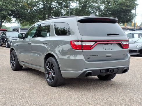Used 2023 Dodge Durango SRT AWD/4WD image 3