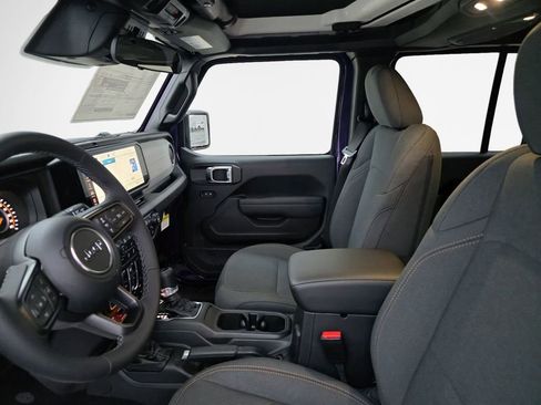 New 2026 Jeep Gladiator Willys image 30