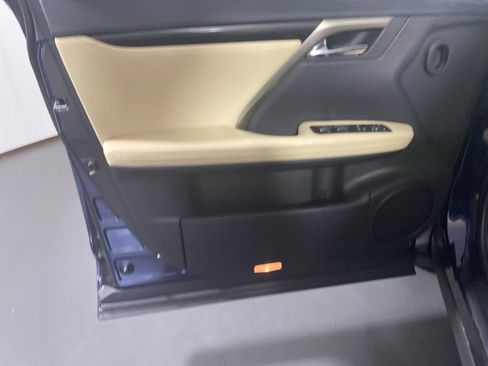Certified 2022 Lexus RX 350 AWD image 23